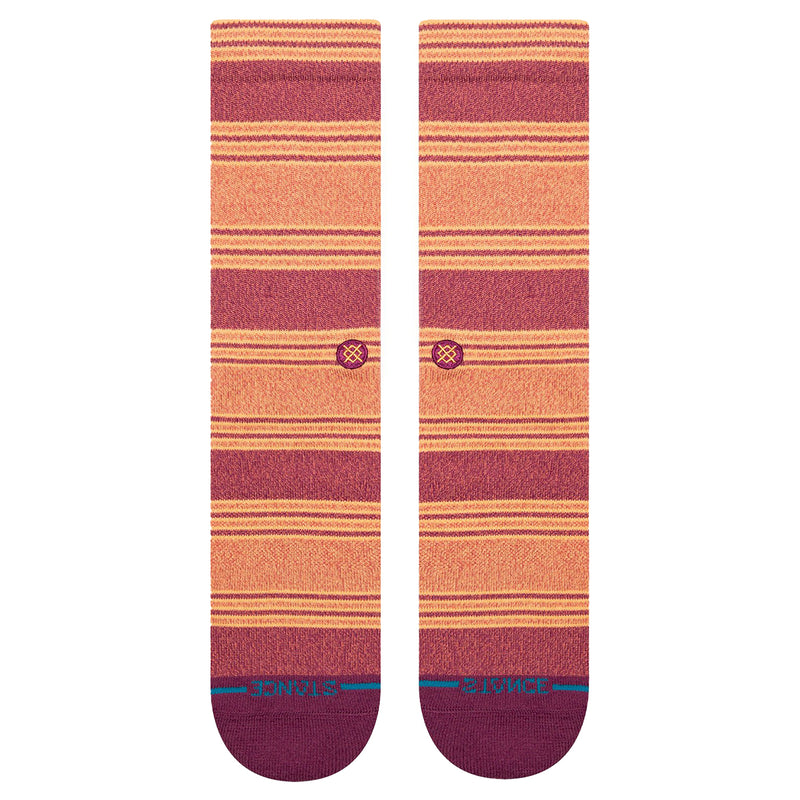 Load image into Gallery viewer, Stance Transcending Butter Blend Crew Socks 2
