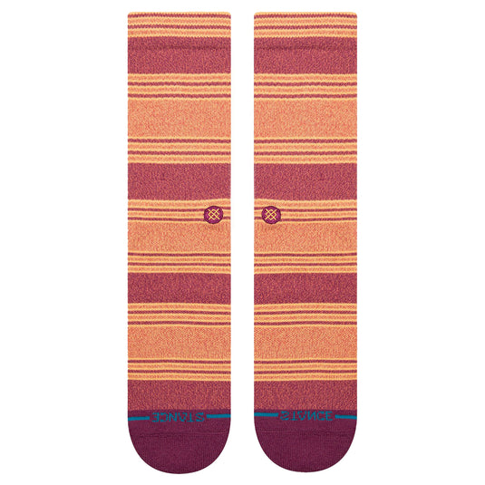 Stance Transcending Butter Blend Crew Socks 2