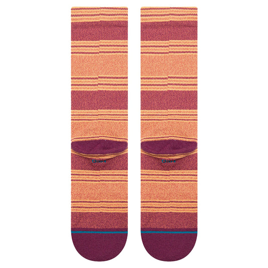 Stance Transcending Butter Blend Crew Socks 3