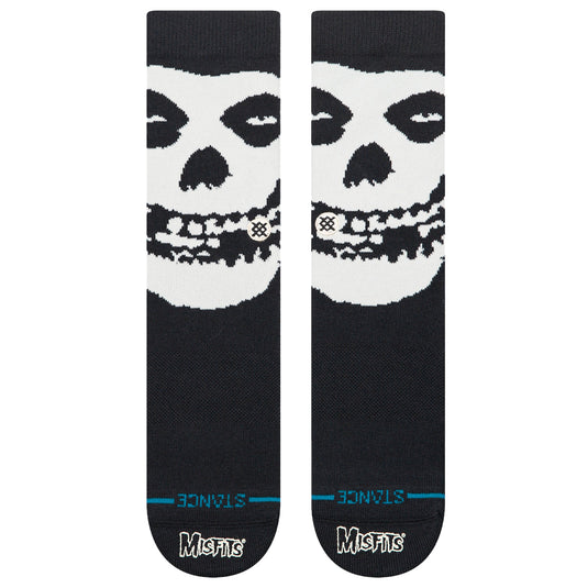 Stance Misfits Beware Crew Socks 2