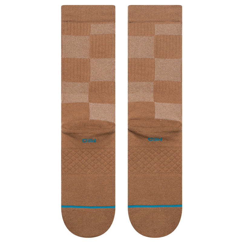 Load image into Gallery viewer, Stance Down and Out Crew Socks 3
