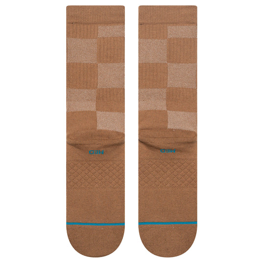 Stance Down and Out Crew Socks 3