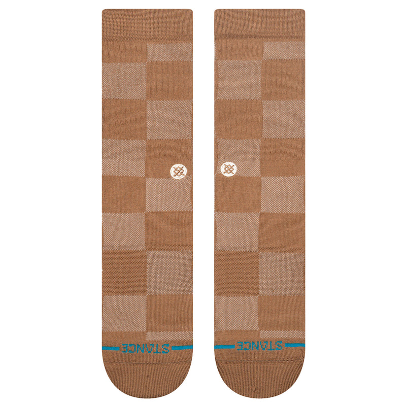 Load image into Gallery viewer, Stance Down and Out Crew Socks 2
