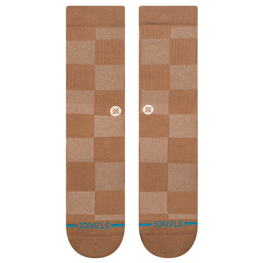 Stance Down and Out Crew Socks 2