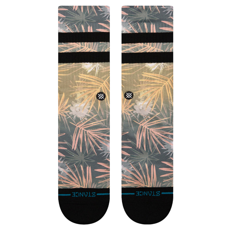 Load image into Gallery viewer, Stance Full Moon Crew Socks 2
