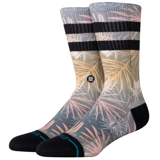 Stance Full Moon Crew Socks 1