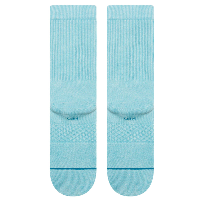 Load image into Gallery viewer, Stance Icon Dyed Crew Socks 3

