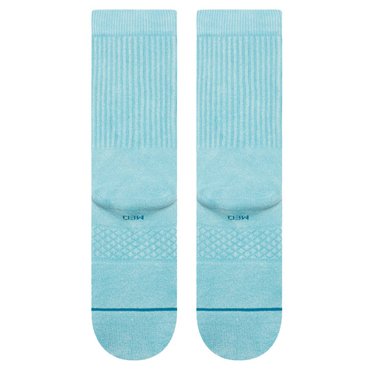 Stance Icon Dyed Crew Socks 3