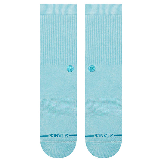 Stance Icon Dyed Crew Socks 2