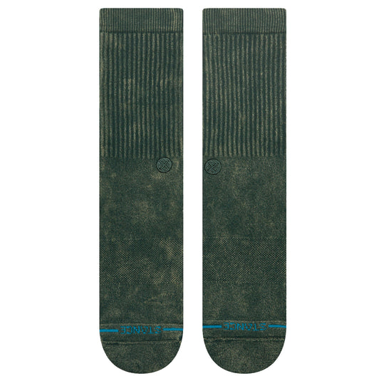 Stance Icon Dyed Crew Socks 5