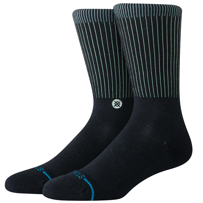 Load image into Gallery viewer, Stance Icon Pop Crew Socks 1
