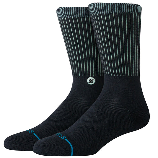 Stance Icon Pop Crew Socks 1