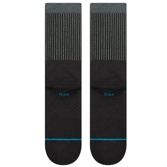 Stance Icon Pop Crew Socks 3