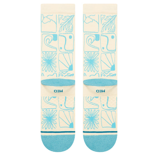 Stance Tested Everywhere Crew Socks 3