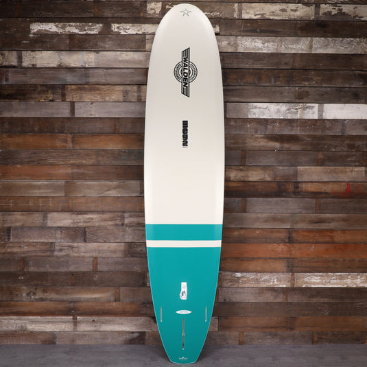Walden Mega Magic Softops 9'0 × 24 × 4 Surfboard 2