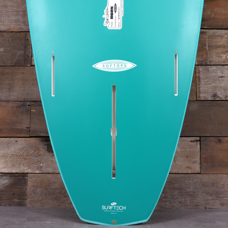 Load image into Gallery viewer, Walden Mega Magic Softops 9'0 × 24 × 4 Surfboard 3

