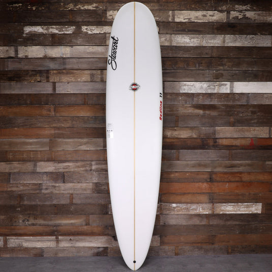Stewart Redline 11 9'0 × 23 ½ × 3 ¼ Surfboard 1