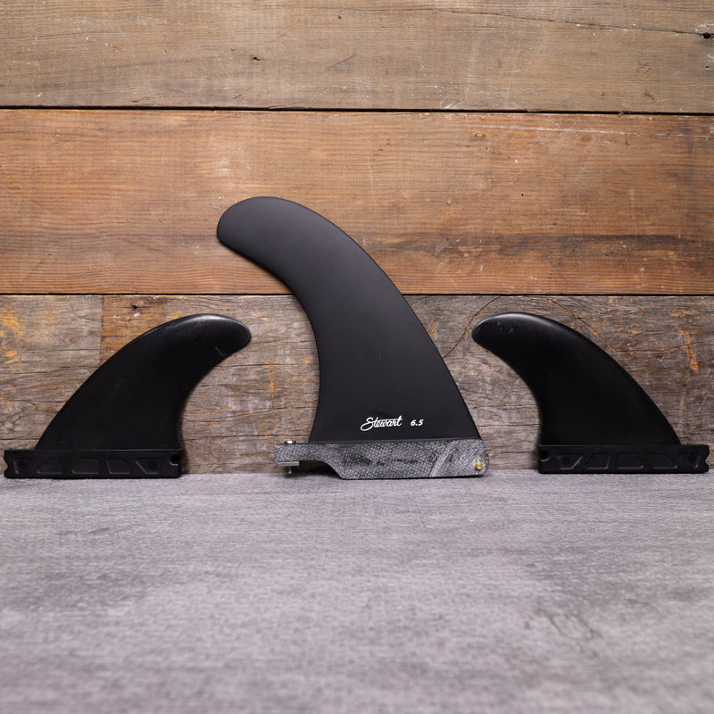 Load image into Gallery viewer, Stewart Redline 11 9'0 × 23 ½ × 3 ¼ Surfboard 5

