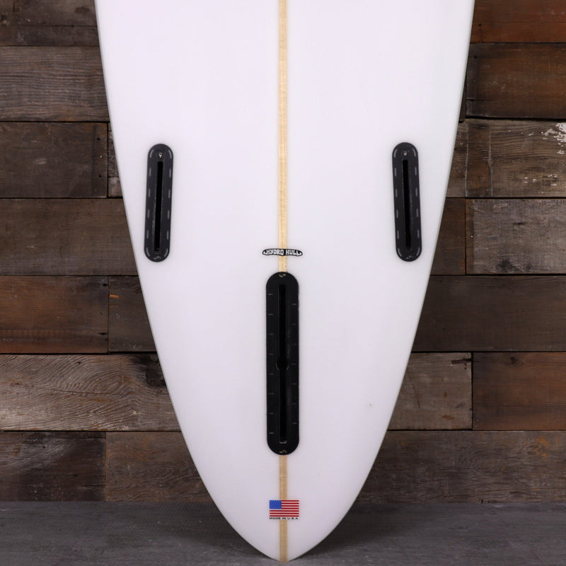 Load image into Gallery viewer, Stewart Redline 11 9'0 × 23 × 3 Surfboard 3
