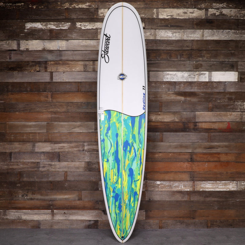 Load image into Gallery viewer, Stewart Redline 11 9'0 × 23 ½ × 3 ⅛ Surfboard 1
