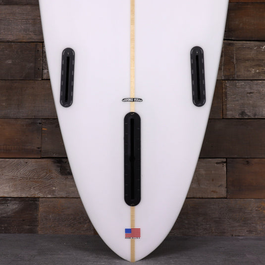 Stewart Redline 11 9'0 × 23 ½ × 3 ⅛ Surfboard 3