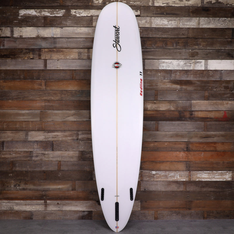 Load image into Gallery viewer, Stewart Redline 11 9'0 × 24 × 3 ½ Surfboard 2
