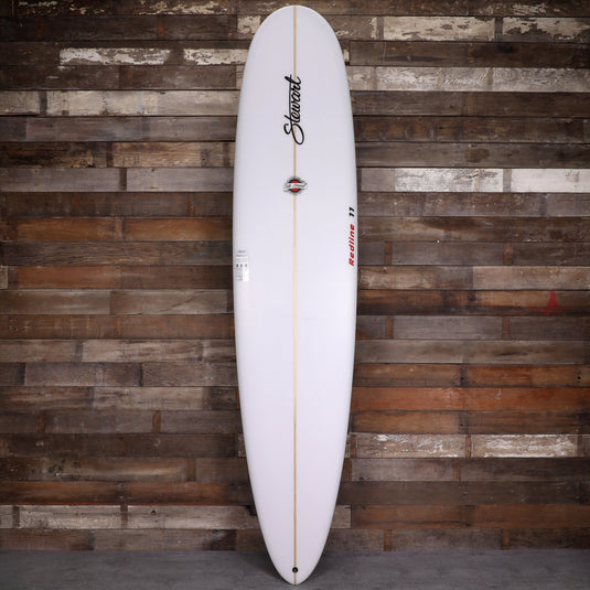 Stewart Redline 11 9'0 × 24 × 3 ½ Surfboard 1