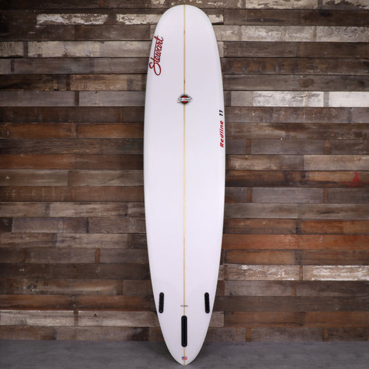 Stewart Redline 11 9'0 × 23 ¾ × 3 Surfboard 2