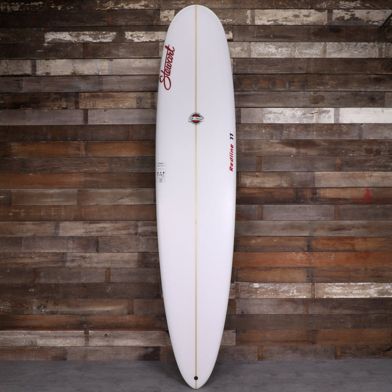 Load image into Gallery viewer, Stewart Redline 11 9'0 × 23 ¾ × 3 Surfboard 1
