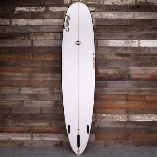 Stewart Redline 11 9'0 × 23 ½ × 3 Surfboard 2