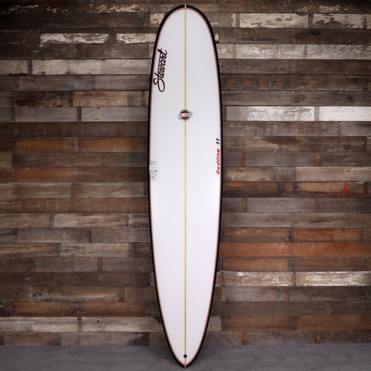 Stewart Redline 11 9'0 × 23 ½ × 3 Surfboard 1