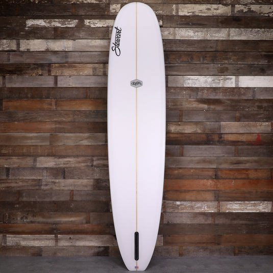 Stewart Ripster 9'4 × 23 ¾ × 3 ¼ Surfboard 2