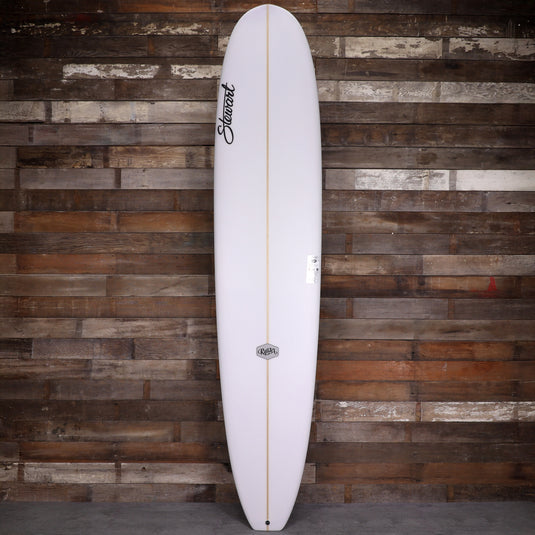 Stewart Ripster 9'4 × 23 ¾ × 3 ¼ Surfboard 1