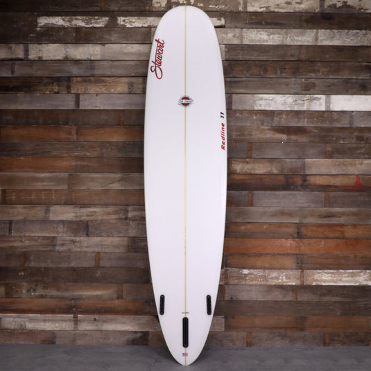 Stewart Redline 11 9'0 × 24 ¼ × 3 ⅛ Surfboard 2