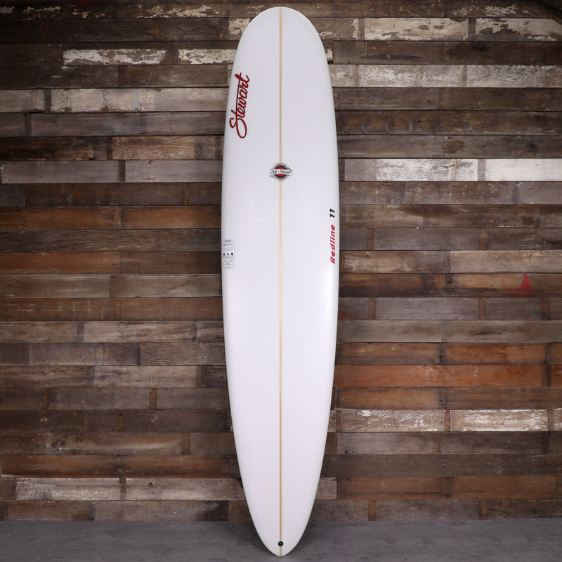Load image into Gallery viewer, Stewart Redline 11 9'0 × 24 ¼ × 3 ⅛ Surfboard 1
