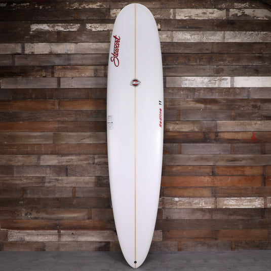 Stewart Redline 11 9'0 × 24 ¼ × 3 ⅛ Surfboard 1