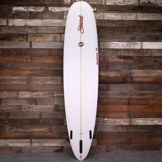 Stewart Redline 11 9'0 × 23 × 3 ⅛ Surfboard