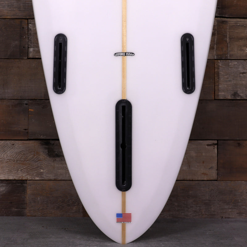 Load image into Gallery viewer, Stewart Redline 11 9'0 × 23 × 3 ⅛ Surfboard
