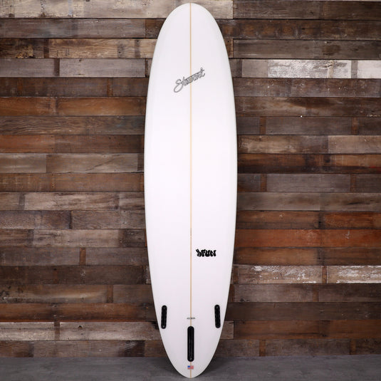 Stewart 2-Fun 7'10 x 22 ¾ x 3 Surfboard 