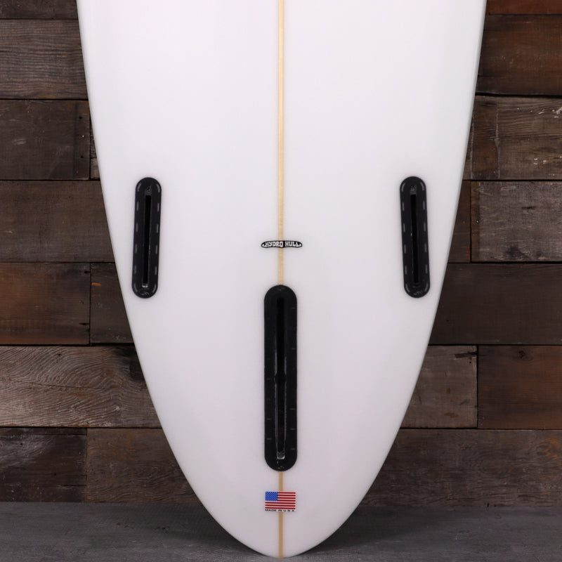 Load image into Gallery viewer, Stewart 2-Fun 7'10 x 22 ¾ x 3 Surfboard 

