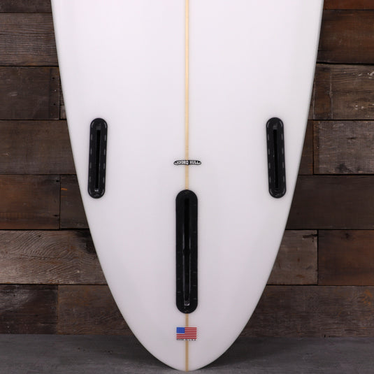 Stewart 2-Fun 7'10 x 22 ¾ x 3 Surfboard 