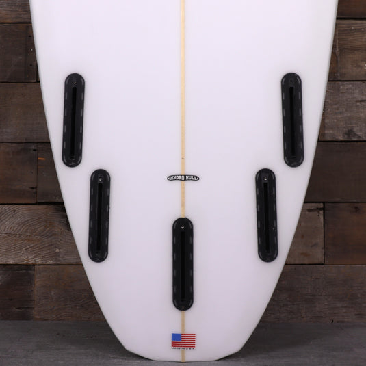 Stewart 949 7'4 × 23 × 3 ⅛ Surfboard • DAMAGED