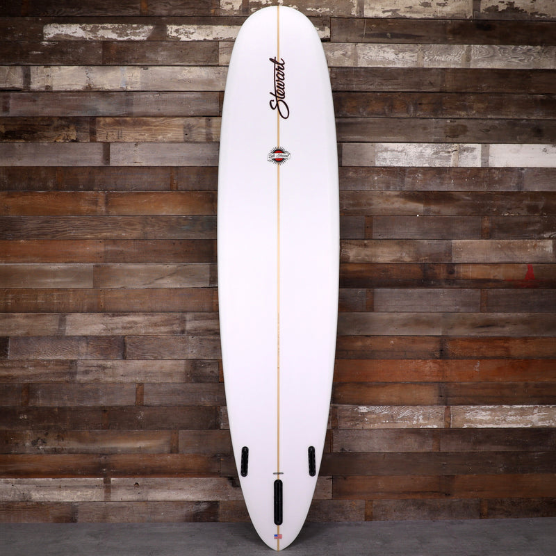 Load image into Gallery viewer, Stewart Redline 11 9'0 × 23 ½ × 3 ¼ Surfboard 

