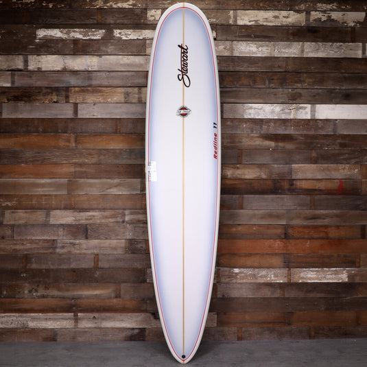 Stewart Redline 11 9'0 × 23 ½ × 3 ¼ Surfboard 