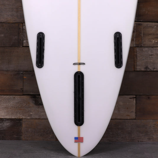 Stewart Redline 11 9'0 × 23 ½ × 3 ¼ Surfboard 