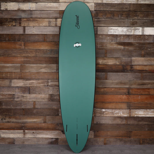 Stewart HydroCush Funline 11 8'0 × 23 × 3 ¼ Surfboard 2