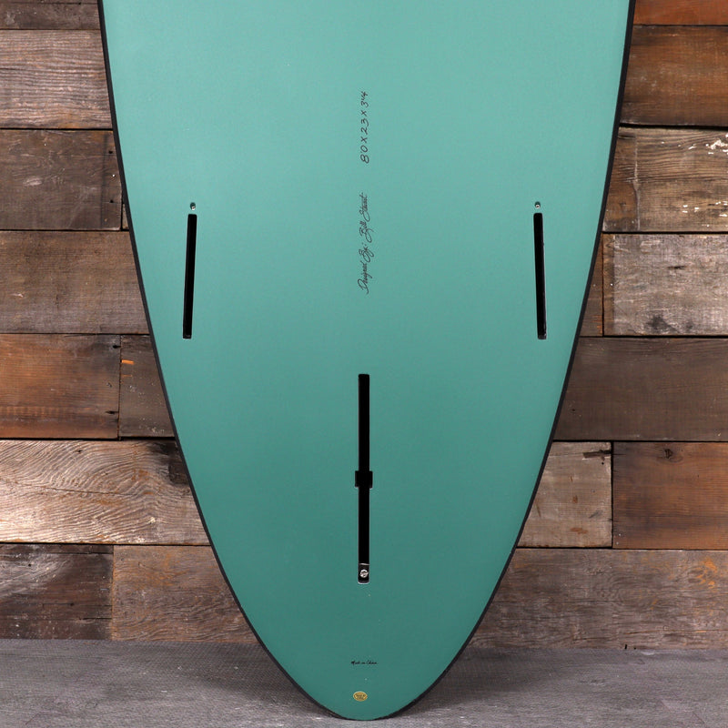 Load image into Gallery viewer, Stewart HydroCush Funline 11 8'0 × 23 × 3 ¼ Surfboard 3
