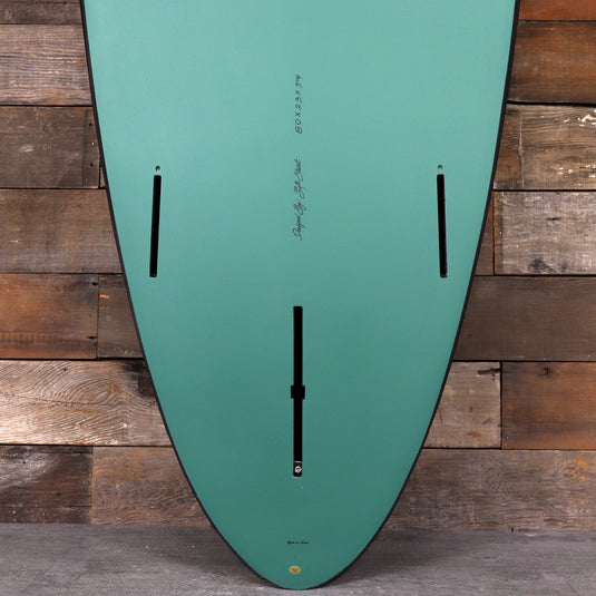 Stewart HydroCush Funline 11 8'0 × 23 × 3 ¼ Surfboard 3