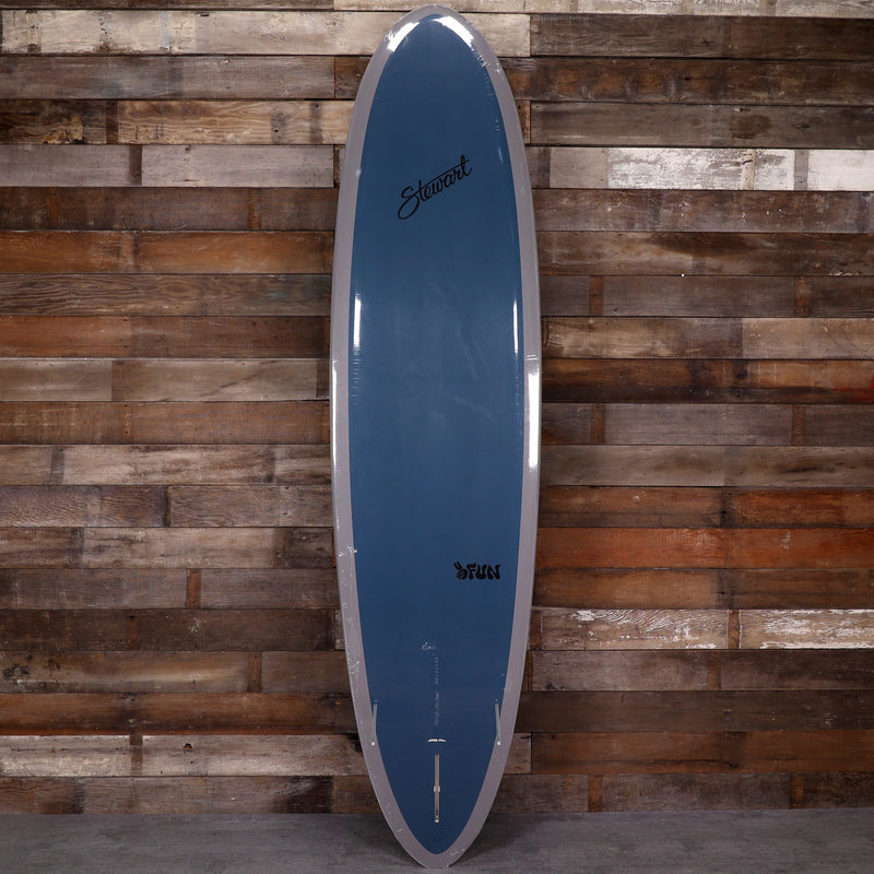 Load image into Gallery viewer, Stewart HydroCush 2Fun 8'0 × 23 × 3 ⅛ Surfboard
