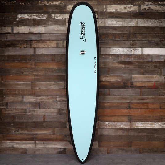 Stewart HydroCush Redline 11 9'0 × 23 × 3 Surfboard 1